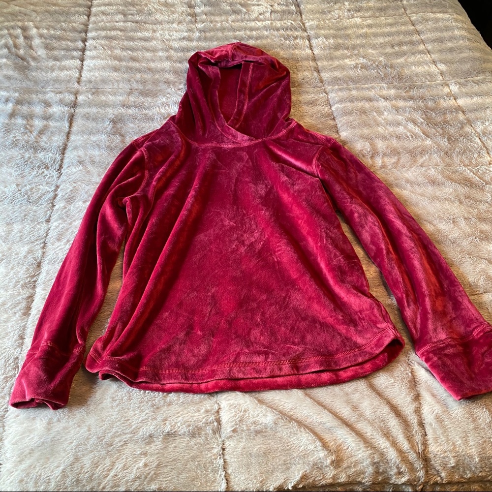 Pajamagram Hoodie Sweatshirt
